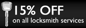 Locksmith 33008